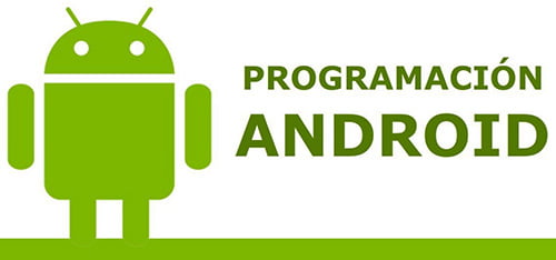 programación android con robotito