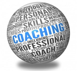 Pelota Coaching Professional