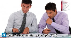 curso de contabilidad y contaplus 2012
