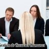 Curso Gestión de Recursos Humanos