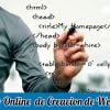 creacion online de websites