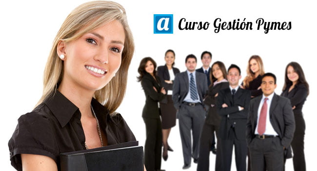 Curso Gestión Pymes