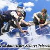 Curso de Instalaciones Solares Fotovoltaicas