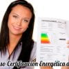 curso certificacion energetica online