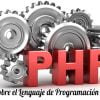 Curso sobre el Lenguaje de Programación PHP