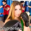 tecnico cardio kick boxing online