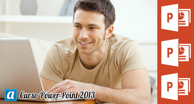 Curso Power Point 2013