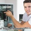 Máster en Técnico de Ordenadores