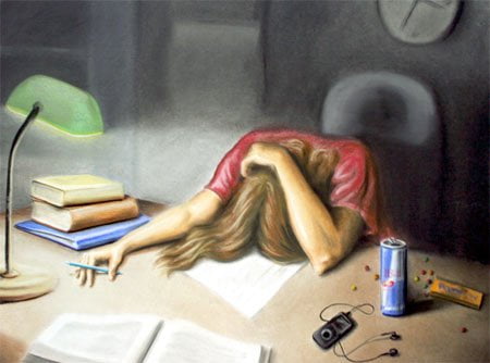 estudiar correctamente