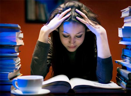 estudiar correctamente