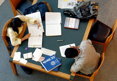 estudiar correctamente