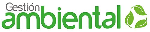 Gestión ambiental logotipo