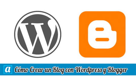 curso wordpress blogger