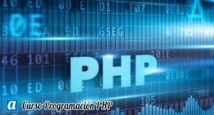 Curso Programación PHP