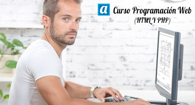 Curso Programación Web (Html y PHP)