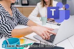 Curso de Microsoft Teams 365