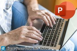Curso de PowerPoint 365 Online